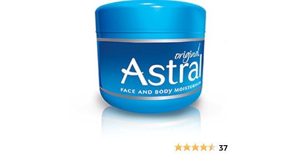 astral cream 500ml tesco