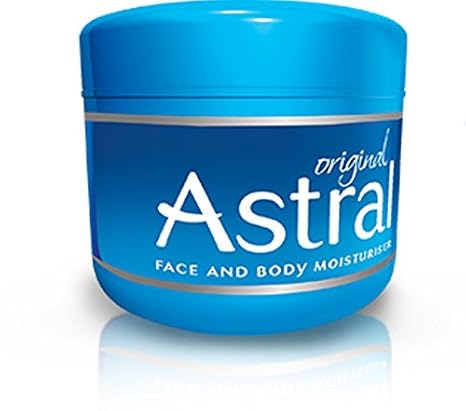 astral cream 500ml tesco