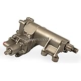 Amazon.com: Power Steering Gear Box Gearbox For Jeep Wrangler Unlimited