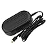 PowEver EH-67 Replacement AC Power Adapter Supplier Charger Kit for Coolpix L820 L810 L310 L120 L110 L105 L100 Digital Cameras
