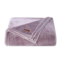 Columbia 50" x 60" Super Plush Lightweight Throw