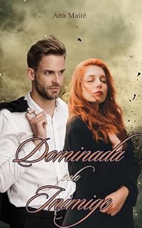 Livro Dominada pelo inimigo : Livro I