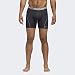 adidas Men's Sport Performance ClimaCool Boxer Brief Underwear (2 Pack) primary