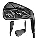 Callaway Golf 2019 Apex Smoke Irons Set
