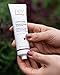 Hey Honey Skincare Propolis and Dead Sea Salt Microdermabrasion Facial Scrub For Sensitive Skin | Non-Abrasive Exfoliating Aimed Brighten Acne Scars, Remove Blackheads & Dead Skin Cells | 2.2 oz
