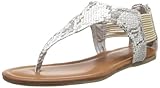 MIA Women's Castaway Dress Sandal