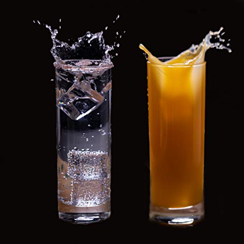 2 Premium+Highball+Glass+Set+Glassware