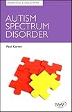 Image de Parenting a Child with Autism Spectrum Disorder