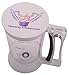 Pancake Batter Dispenser - Great Gift Ideas- Easy Pour Kitchen Batter Dispenser with Measuring Label, Perfect Food Gadgets for Pancake, Cupcakes, Waffles, Cakes, Muffins, Crepes, Donuts, Baked Goods
