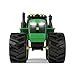 TOMY John Deere Monster Treads Lights & Sounds Gator Vehicle