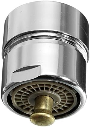 Brass Touch Control Faucet Aerator Water Valve Water Saving One Touch Tap Aerator New Generation Durable