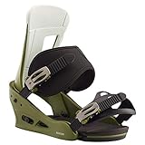 Burton Freestyle Snowboard Bindings Mens