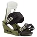 Burton Freestyle Snowboard Bindings Mens