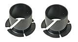 Set of 2, 3366R Steering Column Bearing/Bushing, Craftsman/AYP/Wizard