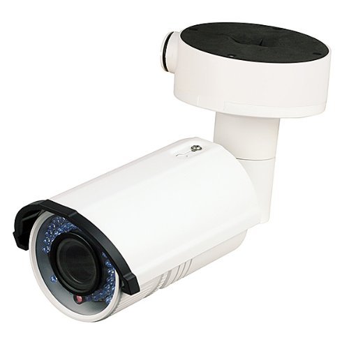 OEM DS-2CD2632F-I Hi Def 3 MP Outdoor Bullet IP Vari-Focal Security Camera