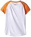 Under Armour Girls 2-6X All I Do Is Win Raglan