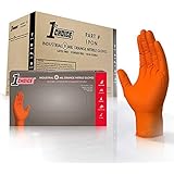 Amazon.com: Chemical Resistant Gloves: Tools & Home
