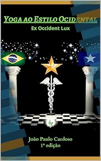 Livro Yoga ao Estilo Ocidental: Ex Occident Lux