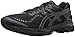 ASICS Men's Gel-Kayano 23 running Shoe, Black/Onyx/Carbon, 13 M US