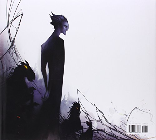 The Art of Rise of the Guardians - //coolthings.us