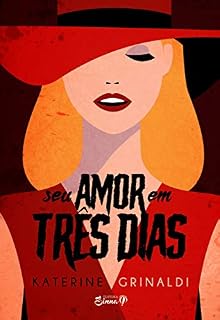 Livro Seu amor em três dias