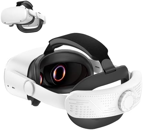  Quest 3S 128GB Elite Strap付き Amazon.com: Meta Quest 3S 128GB Mixed Reality Headset with Elite