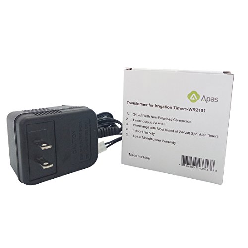 6 Apas+Sprinkler+Adapter+Transformer+Irrigation