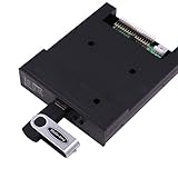 Floppy to USB Emulator for Sodick WireCut EDM Tajima Happy Brother Machine +2gb Flash (1.44 MB Model)