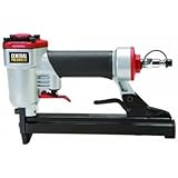 Central Pneumatic 20 Gauge Wide Crown Air Stapler