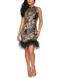 amazon animal print dress