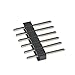 Diymore VL53L0X Time-of-Flight ToF Ranging Sensor 940nm Laser Distance I2C IIC Module
