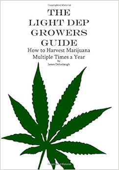 The Light Dep Growers Guide: How to Harvest Marijuana Multiple Times a Year The Light Dep Growers Guide: How to Harvest Marijuana Multiple Times a Year