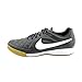 NIKE Mens Tiempo Genio Leather ICIndoor Soccer Shoe