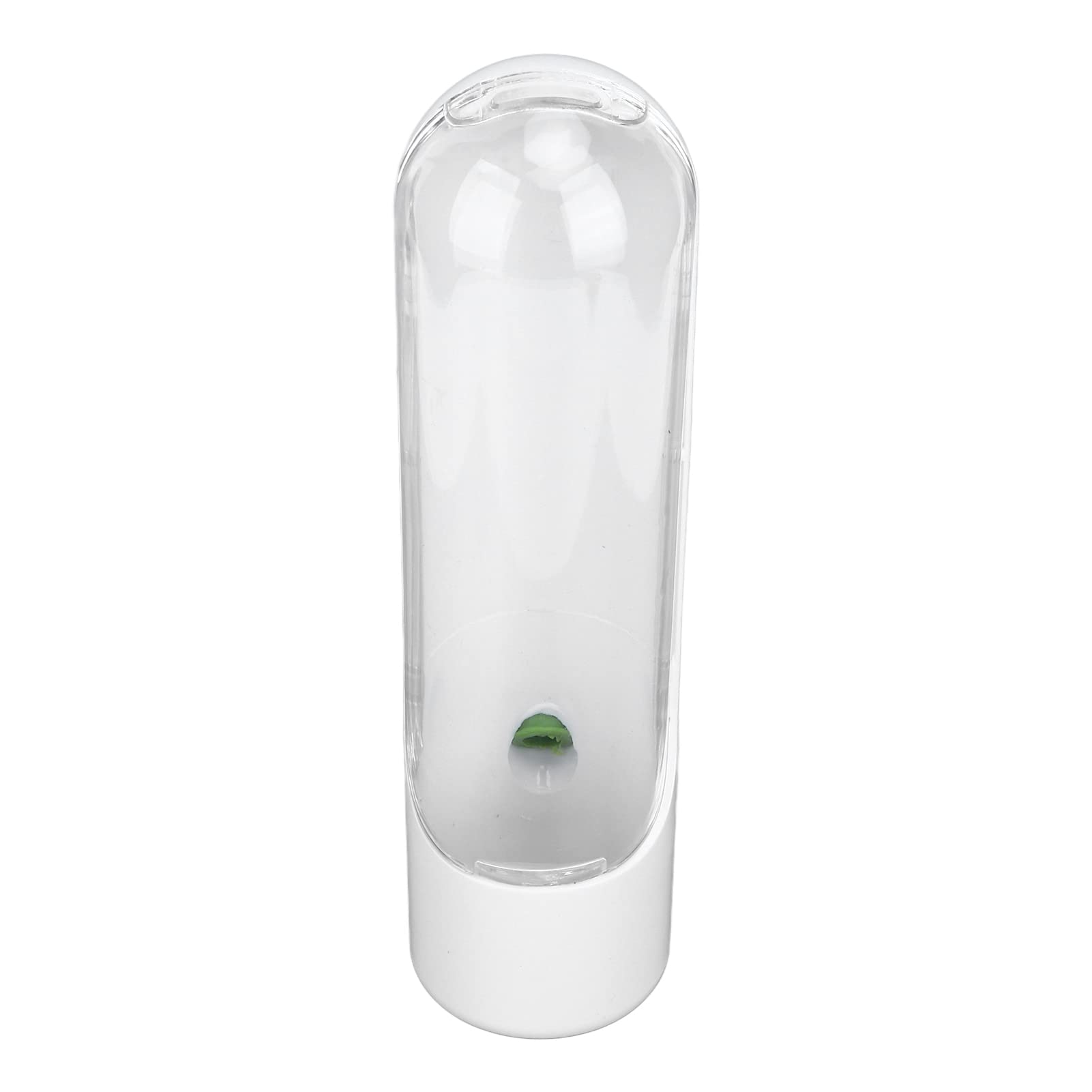 Prepara Herb Savor Pod 2.0,Herb Savor Pod,Storage & Organization Herb Keeper Herb Storage Container Savor Preserver for Cilantro Mint Parsley Asparagus