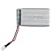 3.7V 1500mAh Battery for Drone SX16