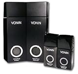 KOREAN COSMETICS, LG Household & Health Care_ VONIN, The Style 2-piece set (The Style After Shave 135ml + The Style Emulsion 135ml) (male set of basic cosmetics, sebum control, moisturizing) [001KR] by LG Household & Health Care