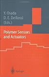 Polymer Sensors and Actuators, , 3540654879