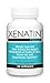 Xenatin - Professional Strength Carbohydrate & Fat Blocker, Appetite Suppressant and Fat Burner! Lose Weight Quickly and Easily While Still Eating the Foods You Love!