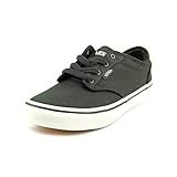 Vans Kids Atwood (Canvas) Skate Shoe