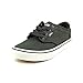Vans Kids Atwood (Canvas) Skate Shoe