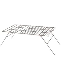 Stansport Deluxe Camper Portable Grill (24 x 12,1