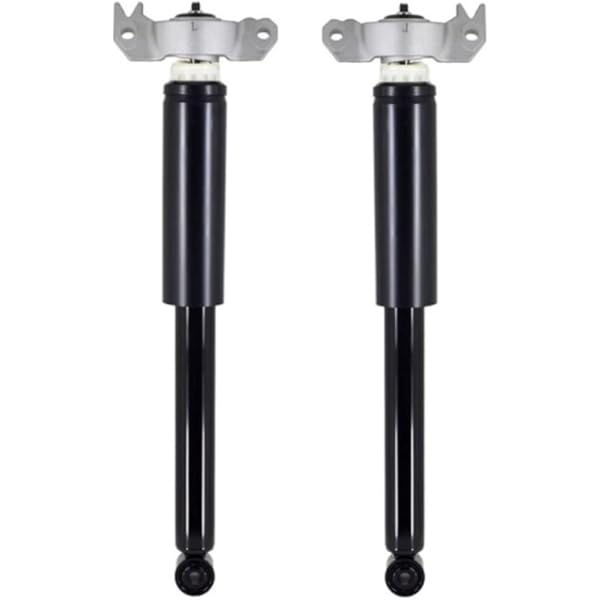 Amazon.com: ACDelco GM Original Equipment 84564323 Rear Passenger  