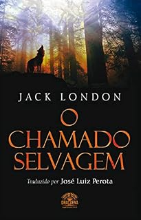 Livro O Chamado Selvagem