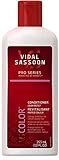 Vidal Sassoon Pro Series Pro Series Conditioner, Color Protect 12 oz
