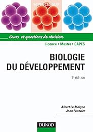 Biologie du développement
