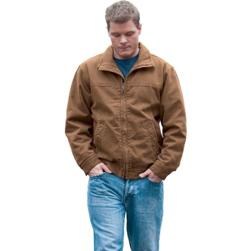 dri duck maverick jacket