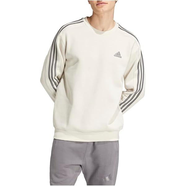 トップス adidas Ivy Park Ski Tag Crew Sweatshirt ADIDAS X IVY PARK UNISEX SKI TAG CREW OVERSIZED SWEATSHIRT