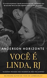 Livro VOCÊ É LINDA, RJ