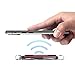 Keklle Wireless Charger,Youlifang 2-pack S6/S7/8 Wireless Charger Pad for iphone8/8plus iPhone X Samsung Galaxy S8/S7/S6/Edge/Plus/S6 Active,Moto Maxx, Moto Droid Turbo 2/Turbo,Google Nexus Black