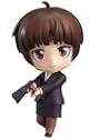 ねんどろいど PSYCHO-PASS（サイコパス） 常守朱|サンプル1